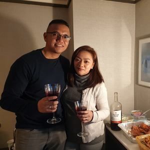 Meet your Posher, Cherry